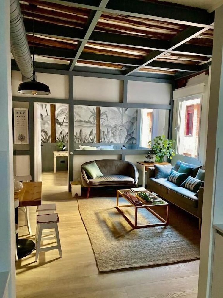Apartamento, 2 Habitaciones