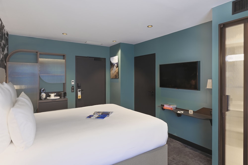 Room, 1 Double Bed - Photo 6