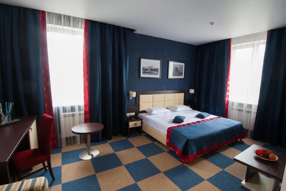 Superior Double Room photo 1