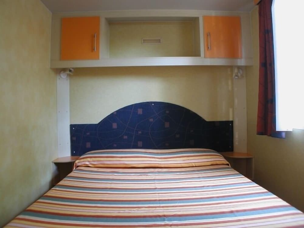 Casa mobile Easy, 2 camere da letto