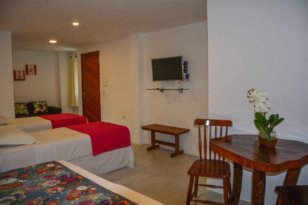 Suite Sol PCD - Standard Quadruplo photo 1