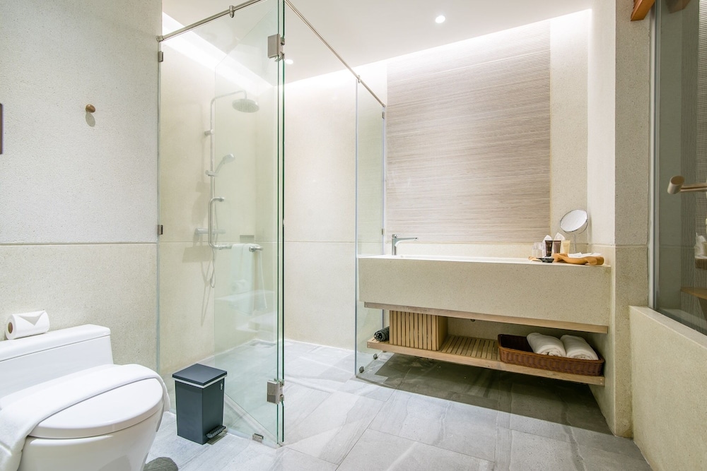 Jacuzzi Seaview - Photo 15