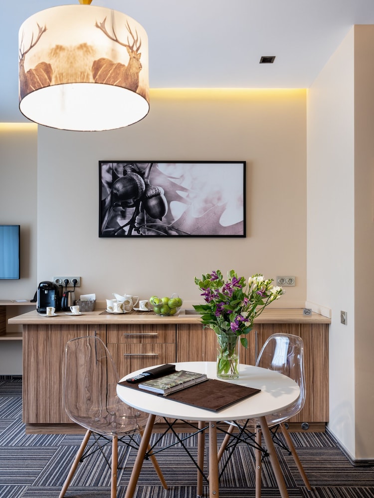Family Suite, 1 Bedroom photo 2