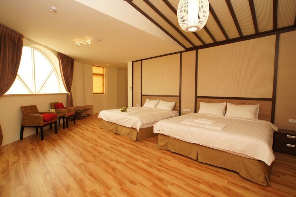 Family Suite, 1 Bedroom photo 3