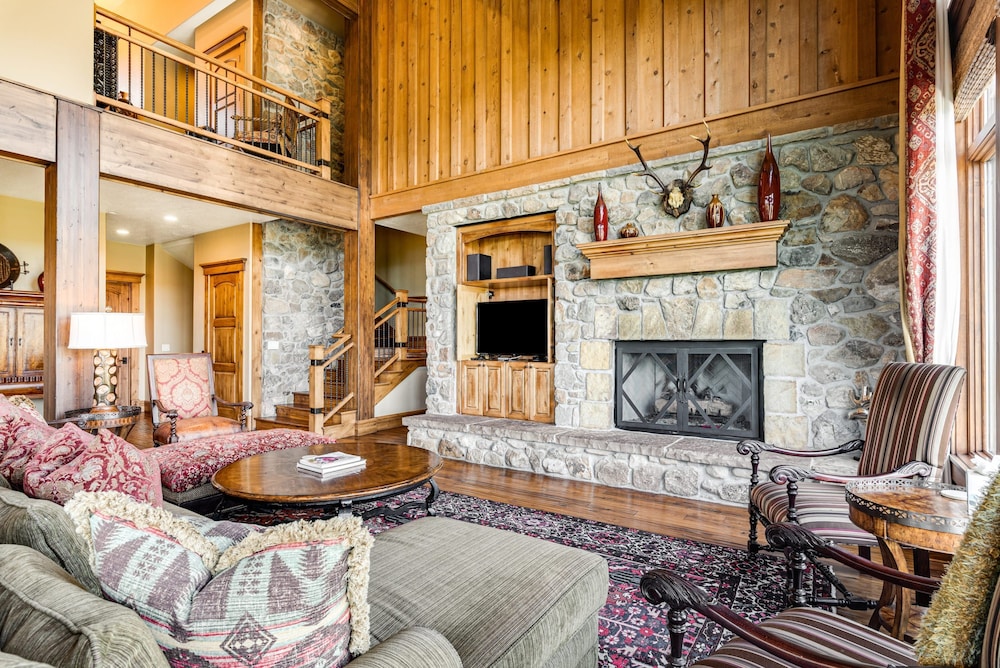 Gorgeous Deer Valley Home Minutes From the Slopes, 사진 8