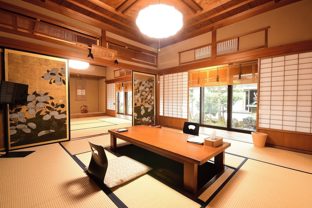 Premium Suite, Garden View photo 1