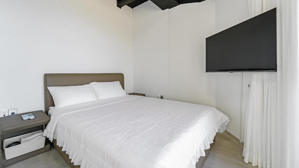 Basic Room, 1 Bedroom (3cheung lubi(osyeonbyu)) - Photo 2