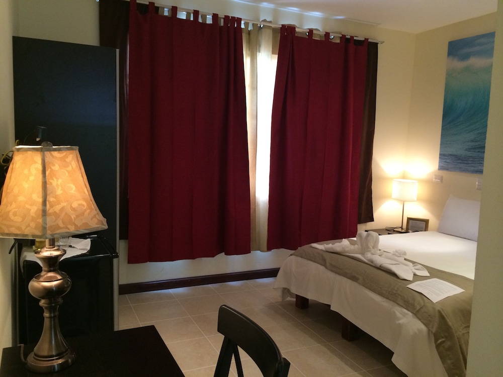 Standard Room, 1 Double Bed, Mountain View (3rd floor no elevator) photo 2