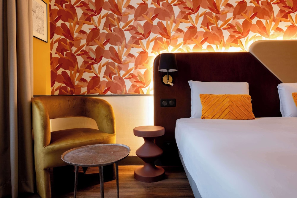 Superior Room, 1 Double Bed photo 3