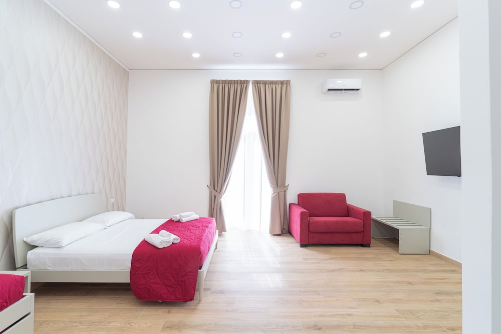 Deluxe Studio Suite, 1 Bedroom