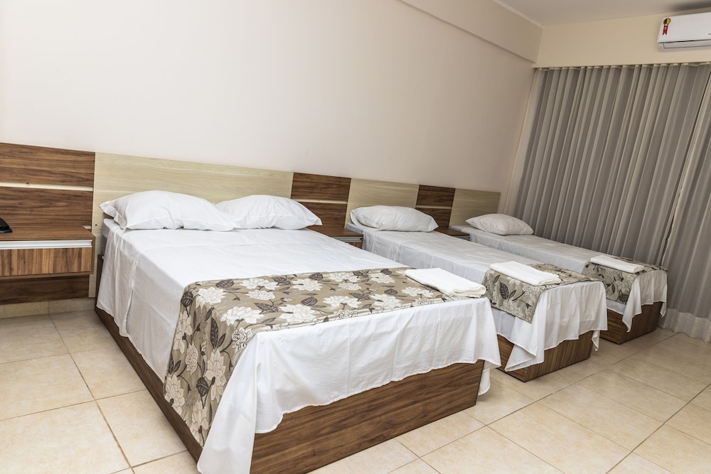 Comfort Triple Room photo 2