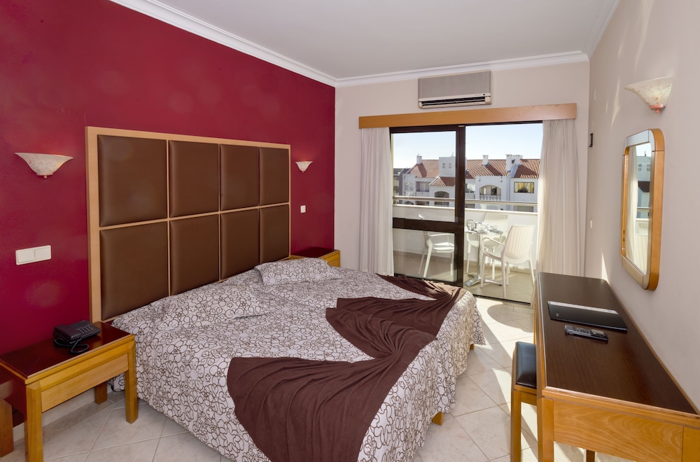 Available room