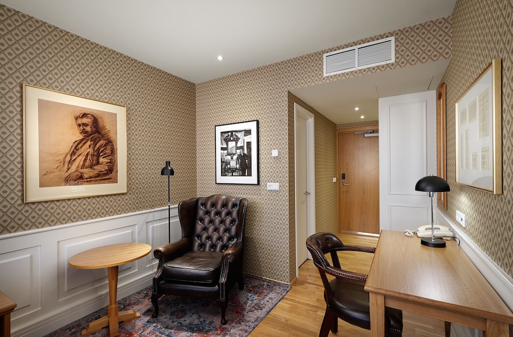 Superior Double Room - Photo 6