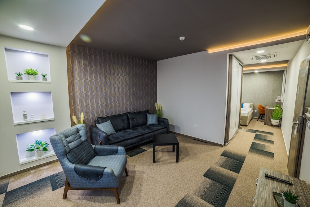Superior Apartment, 1 Bedroom photo 2