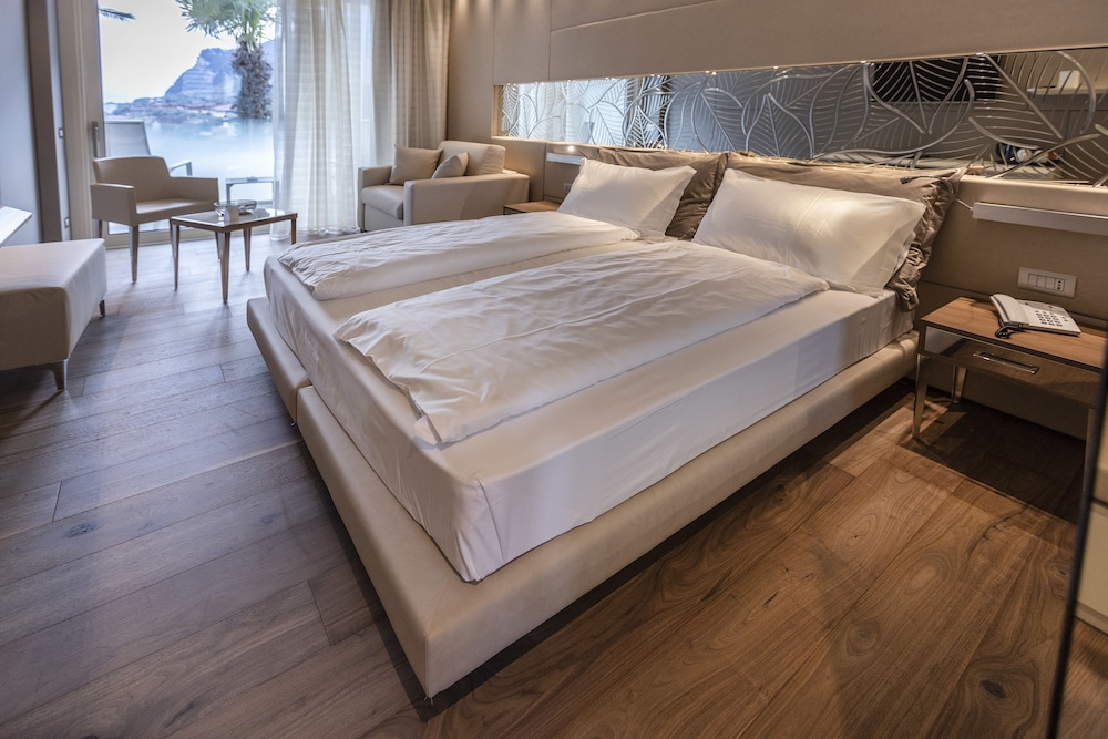 Terrace Garden View Room (PRESTIGE) photo 2