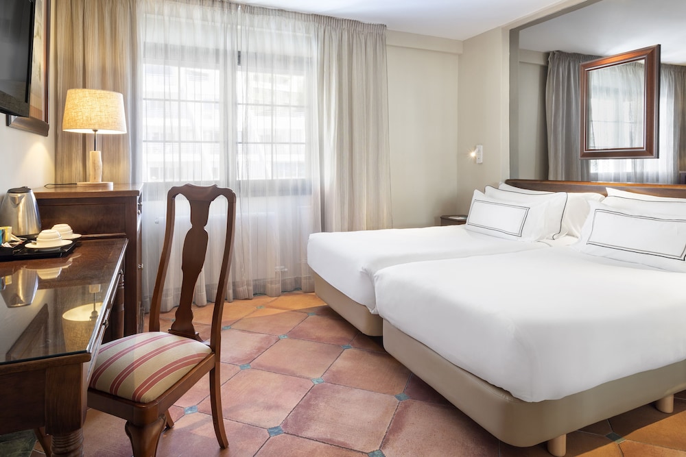 Habitación (Melia)