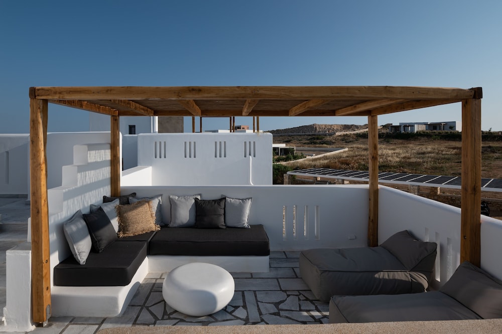 Junior Suite with plunge pool - Photo 7