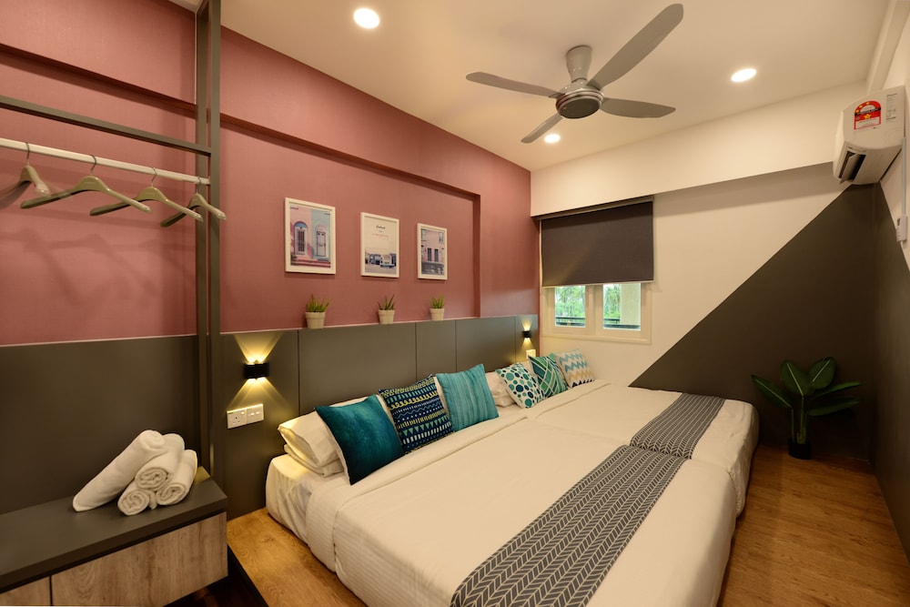 Family Apartment, 3 Bedrooms photo 3