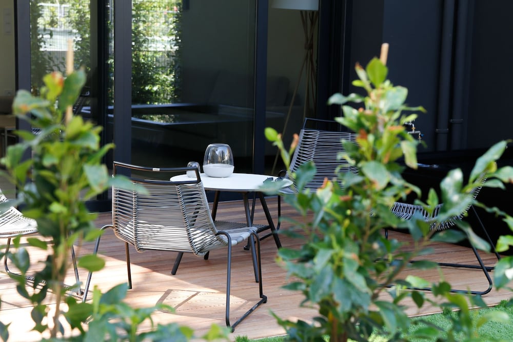 Luxury Apartment, Garden View photo 3