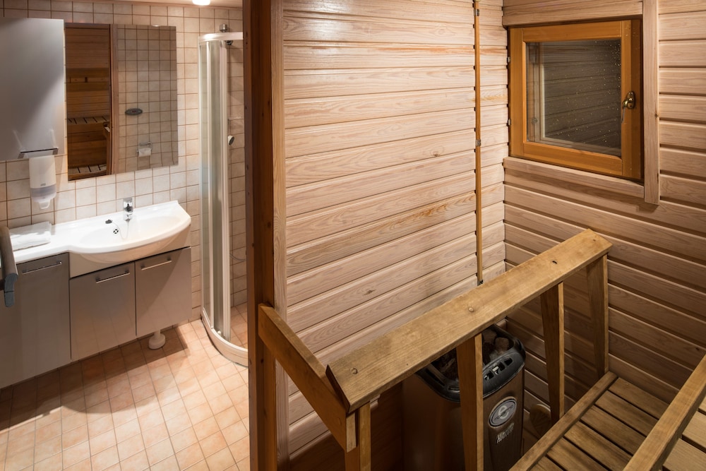 Standard Chalet, Sauna (For 4 persons) - Photo 2