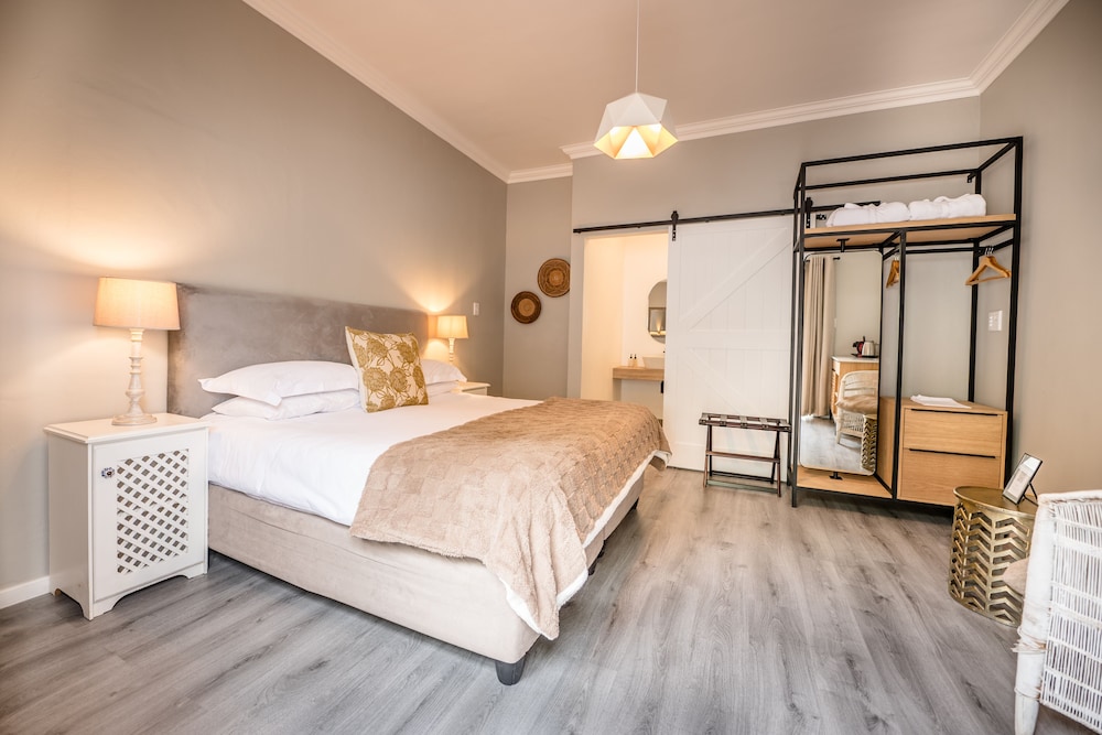 Double Room - Photo 1