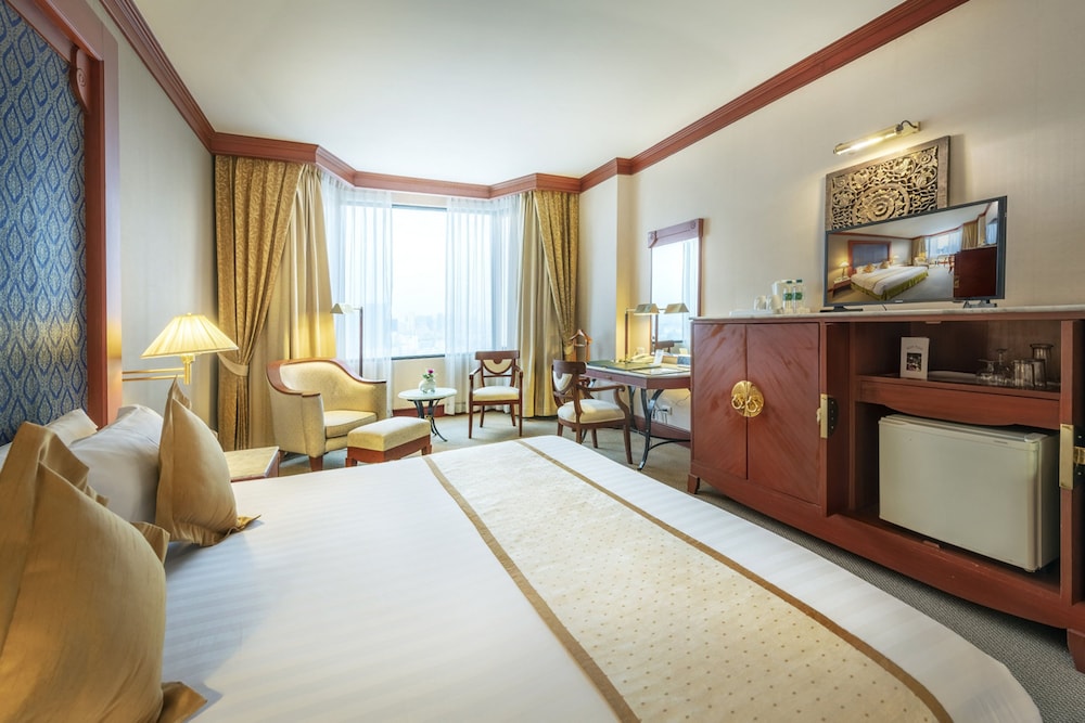 Executive Room photo 3