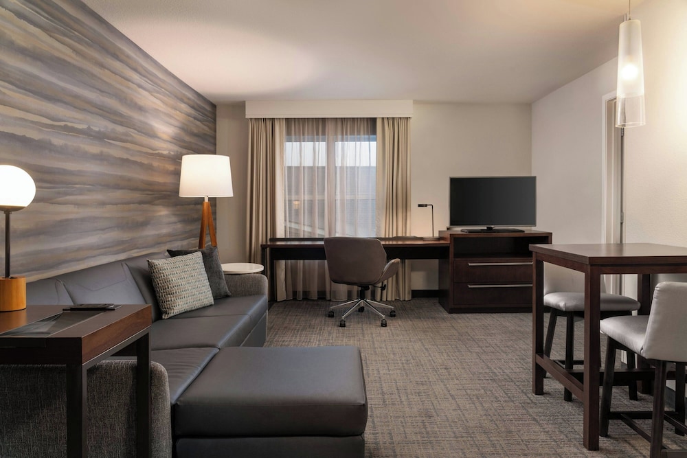 Suite, 1 Bedroom photo 1