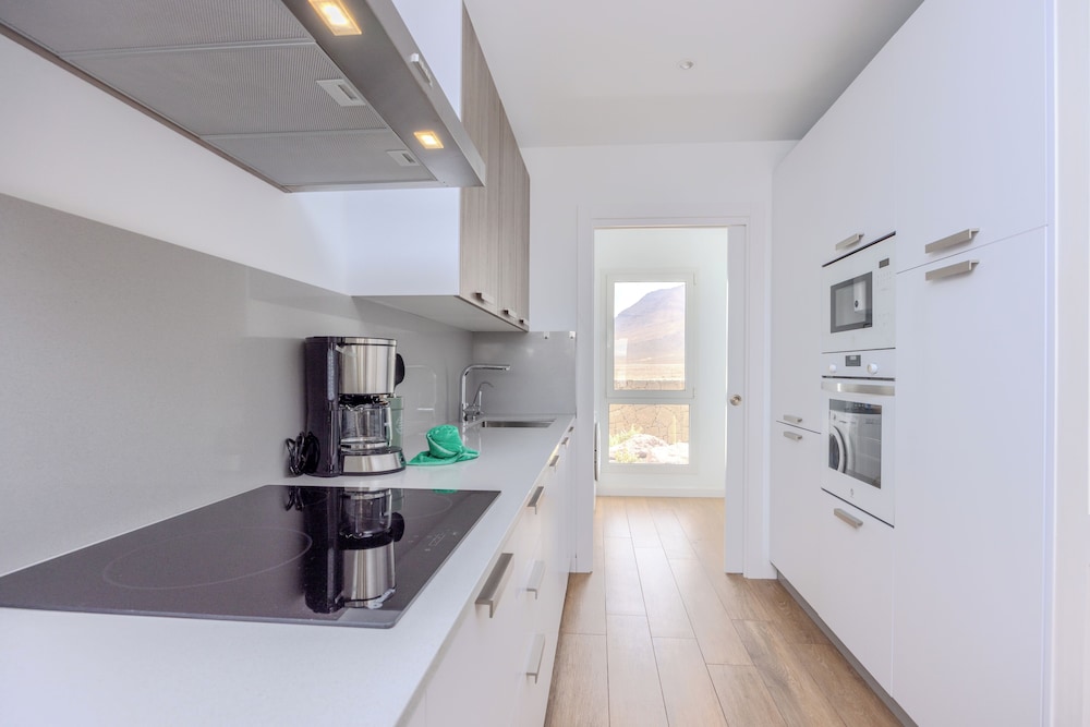Villa Familiar, 3 habitaciones, No fumadores