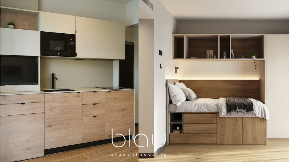 Comfort Studio (Single bed )