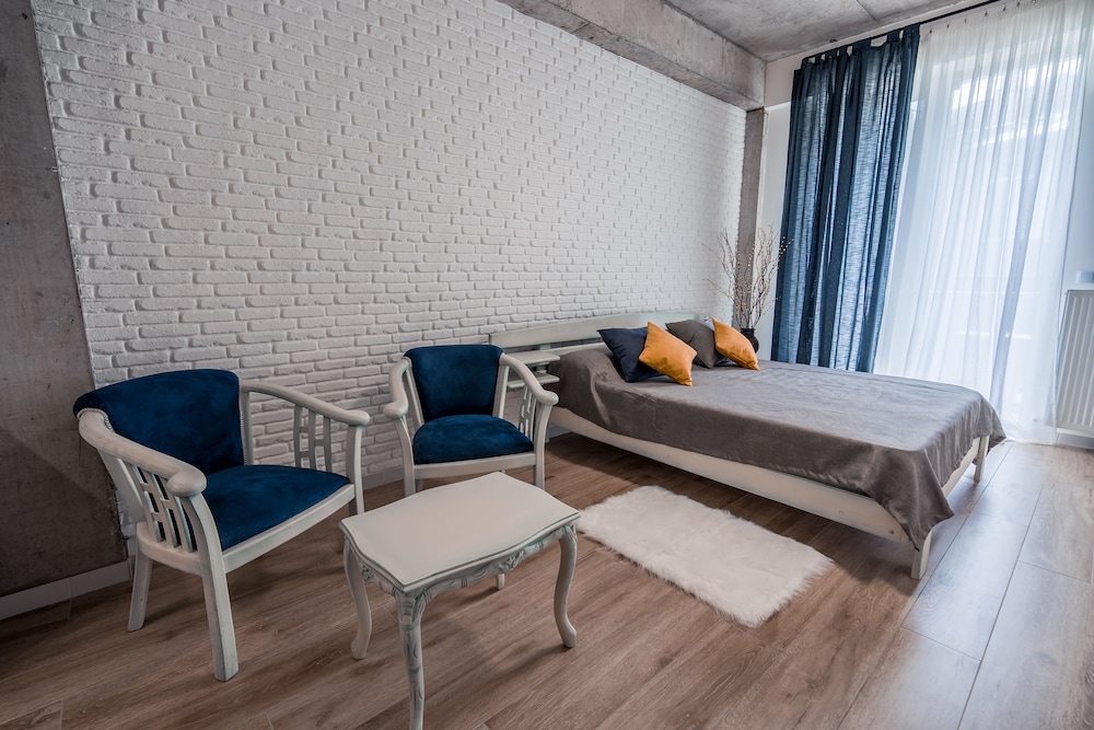 Double Room, Garden View photo 1