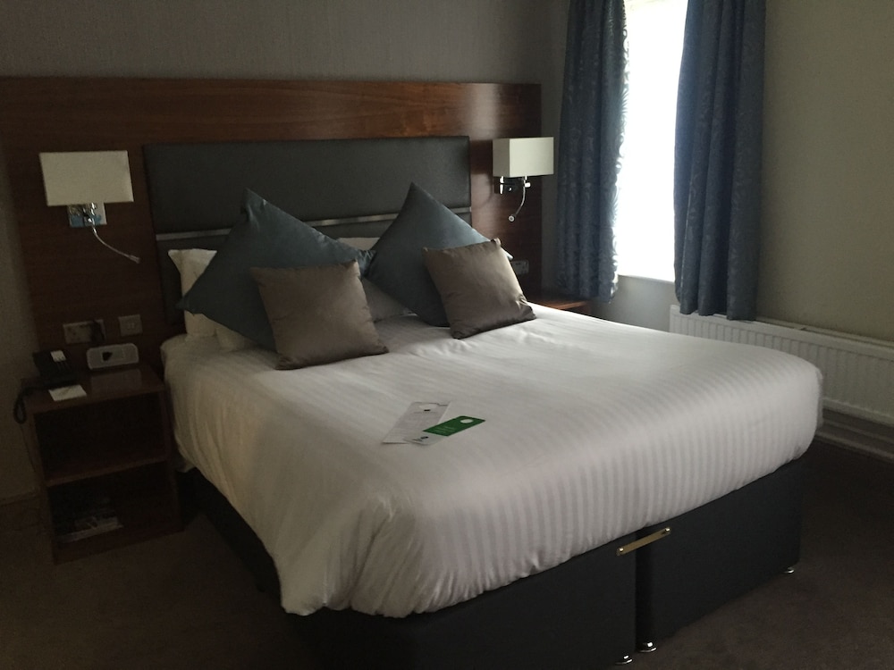 Superior Room, 1 Double Bed, Non Smoking - Photo 2