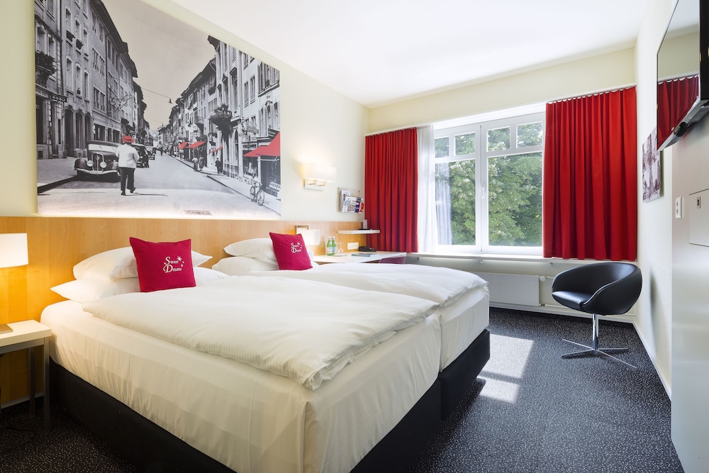 Business Single Room photo 2