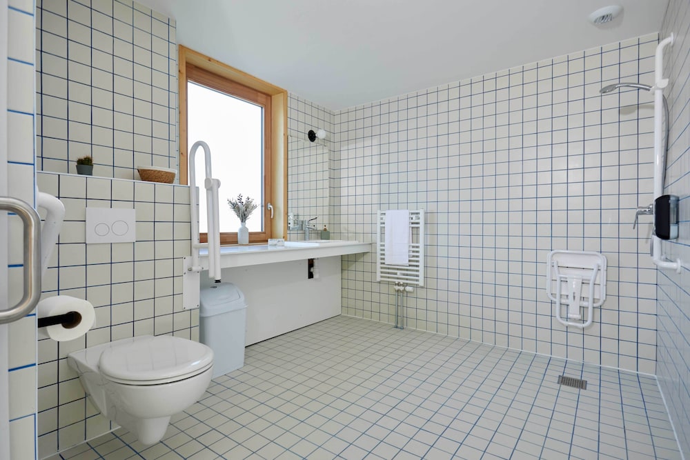 Superior Duplex, 3 Bedrooms photo 2