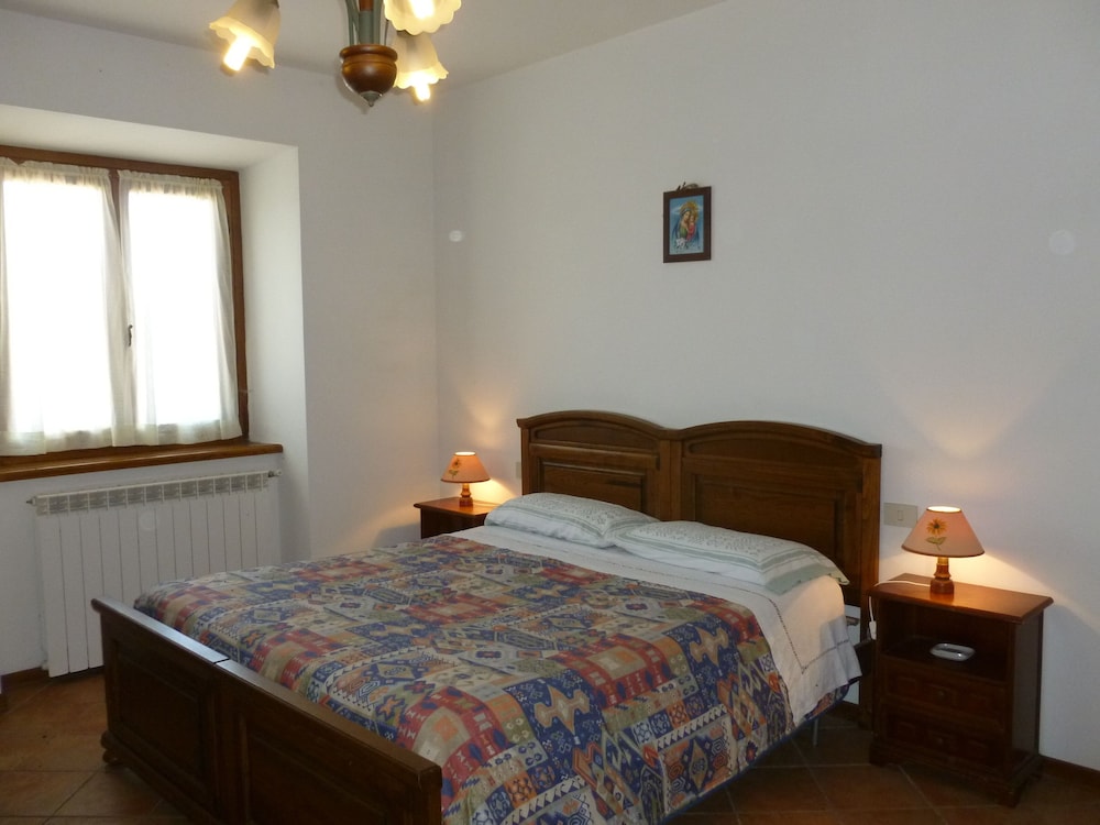 Apartment, 2 Bedrooms, Non Smoking (Il Noce) photo 1