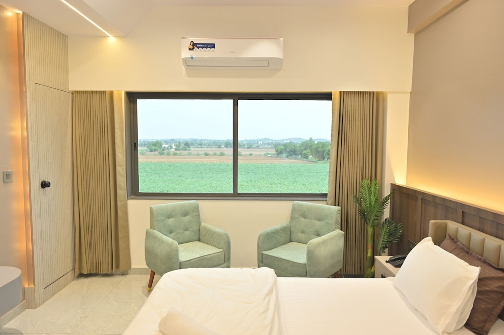 Superior Suite photo 1