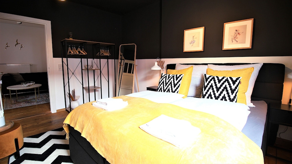 Classic Room (The George 33) photo 2