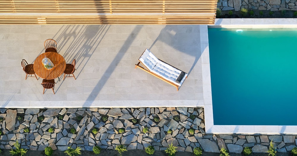 Junior Suite, Private Pool (Nest Villas & Suites) photo 3