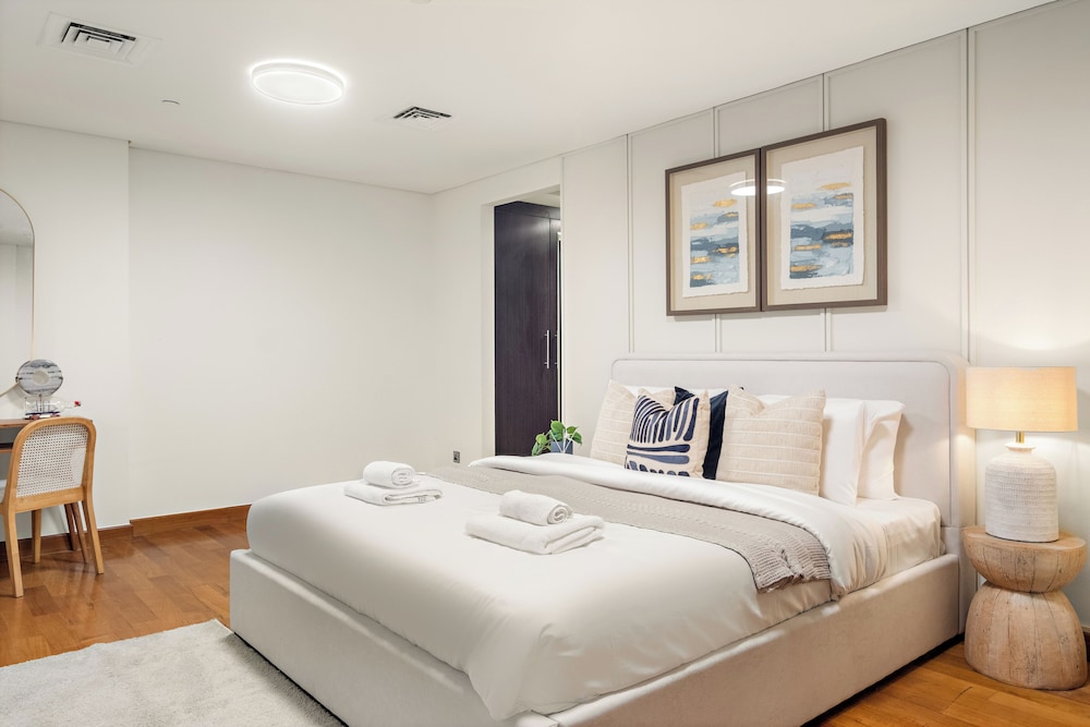 Classic Apartment, City View photo 2