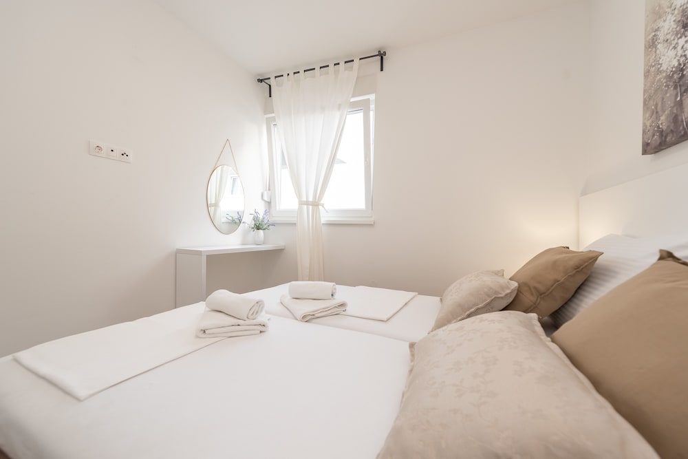 Superior Apartment, 2 Bedrooms, Balcony