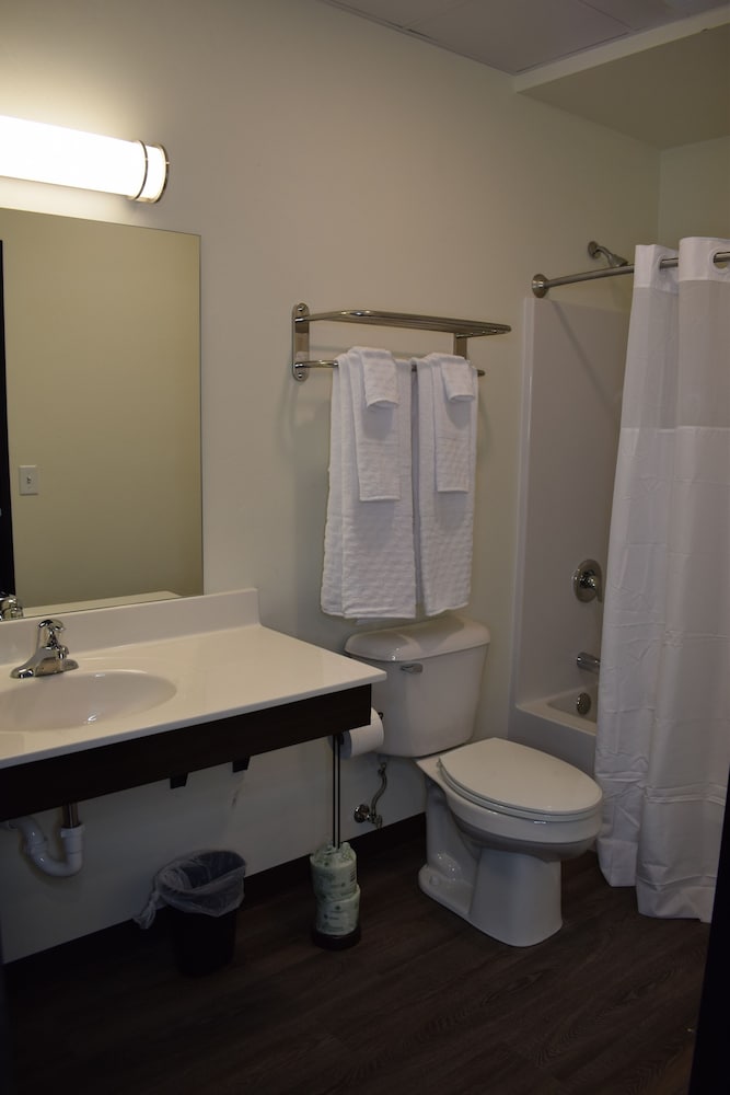 Basic Room, 2 Double Beds photo 2