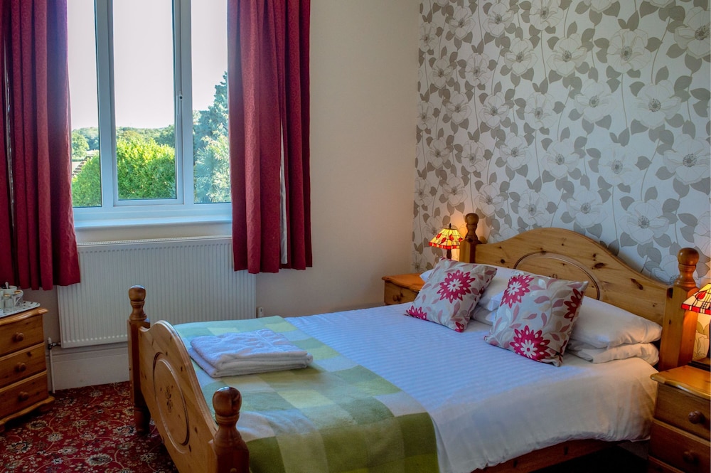 Standard Double Room photo 3