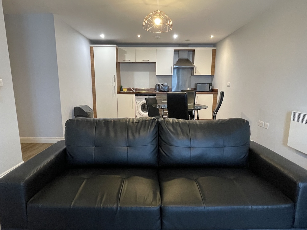 Family Apartment, 2 Bedrooms photo 2