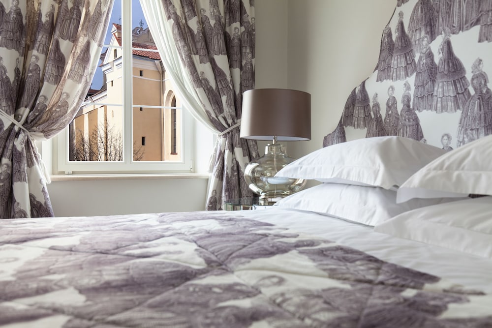Junior Suite with SPA access - Photo 15