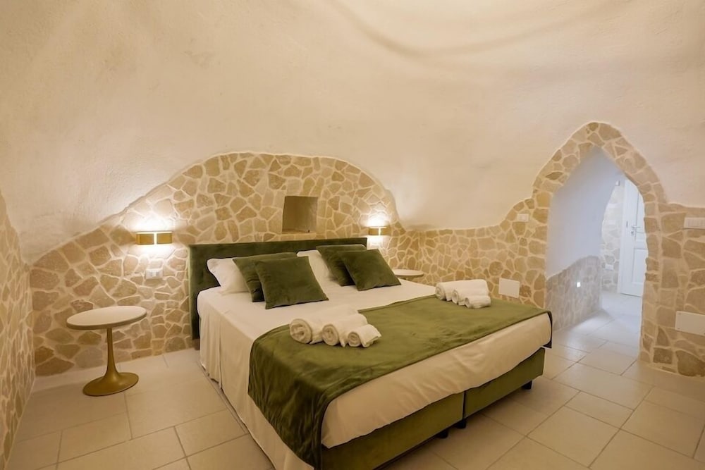 Traditional Double Room