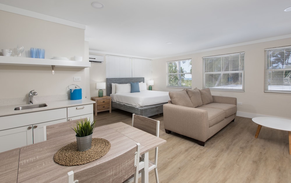 Superior Studio, 1 King Bed with Sofa bed photo 1