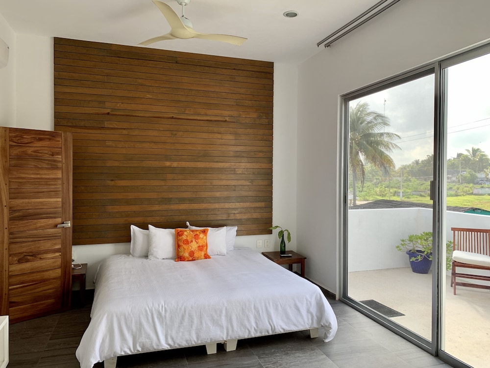 Economy Room, 1 Bedroom, Non Smoking, Garden View photo 1