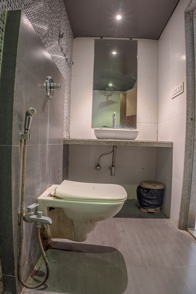 Luxury Studio Suite photo 2