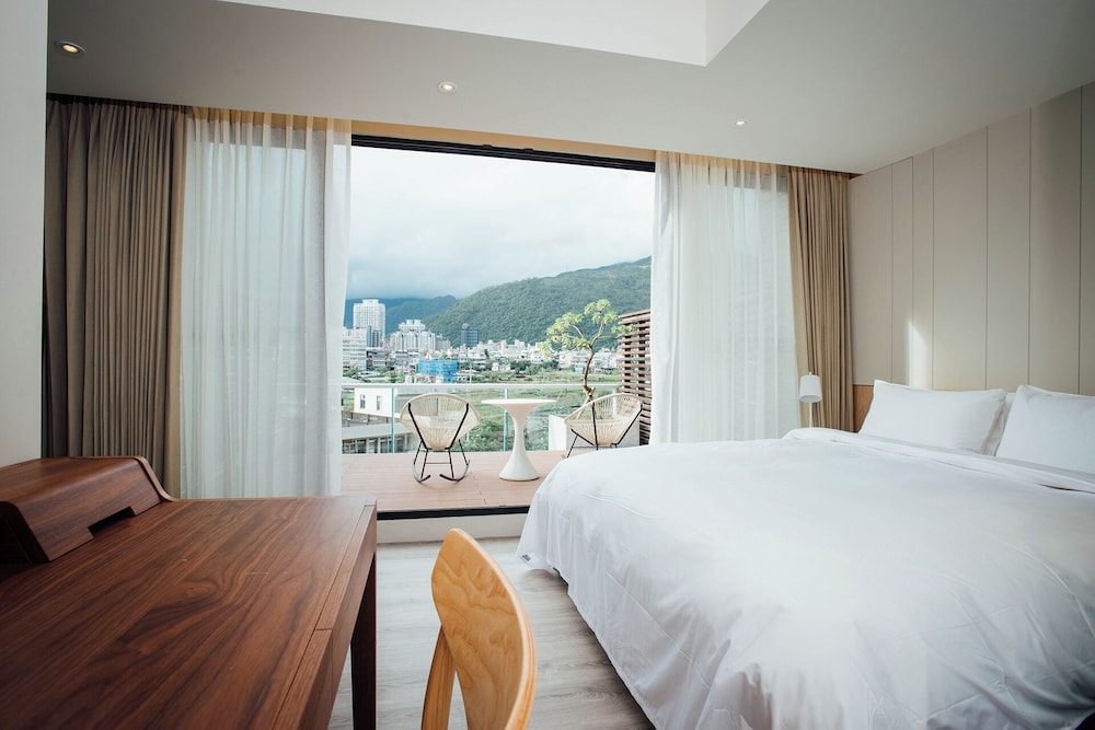 Panoramic Double Room photo 1
