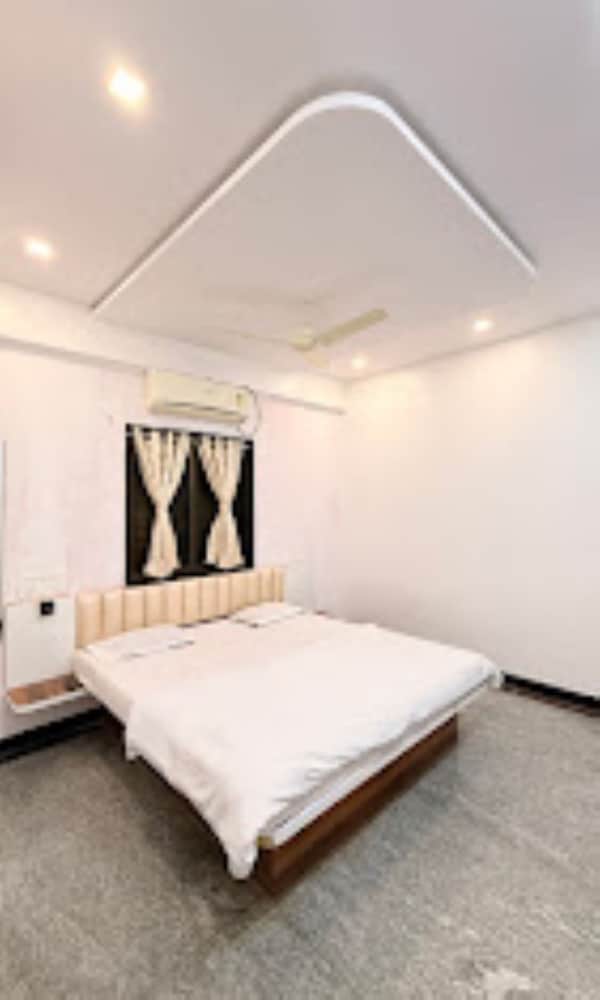 Triple Room, Non Smoking