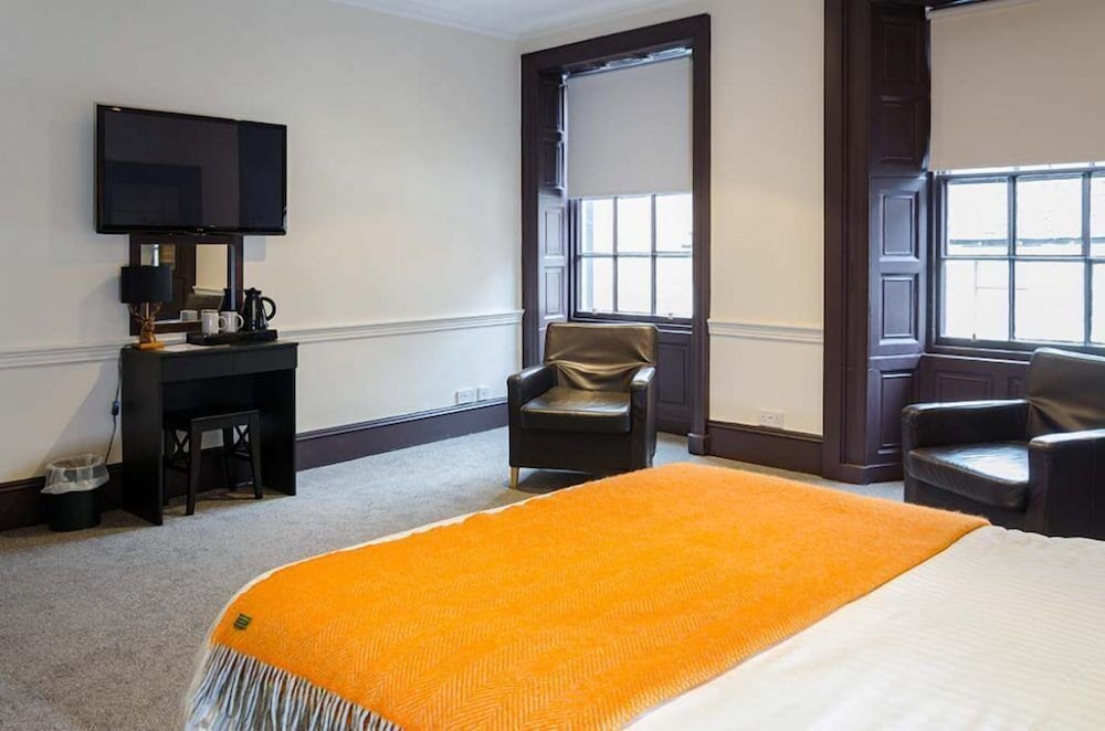 Premium Double Room photo 3